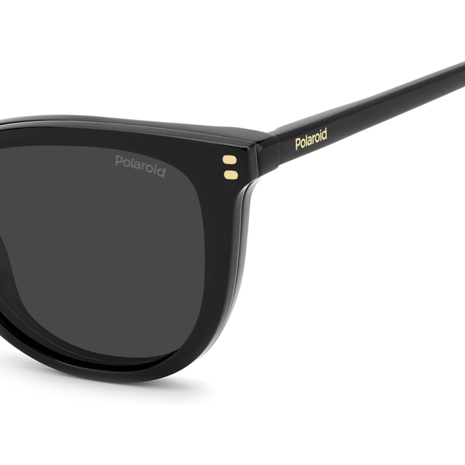 Gafas de Vista Polaroid PLD D605/C 807 Polarizadas de Acetato Mujer 54 mm