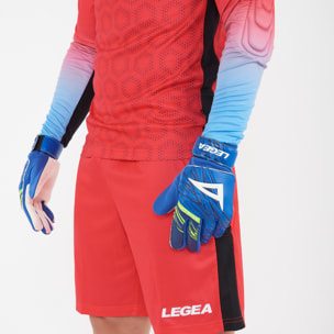 Guanti da Portiere KEYLOR blu chiaro blu