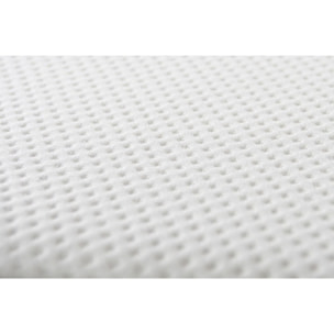 Matelas ULTRA micro ressorts ensachés et mémoire de forme