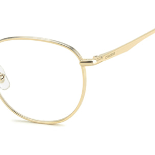 Gafas de Vista Carrera 354 KB7 de Metal Hombre 52 mm