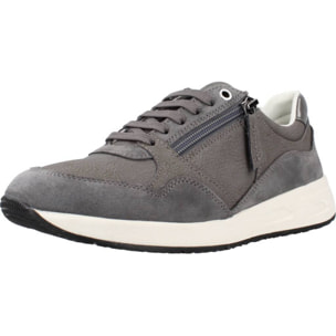 Sneakers de  Mujer de la marca GEOX  modelo D ILDE GRIS