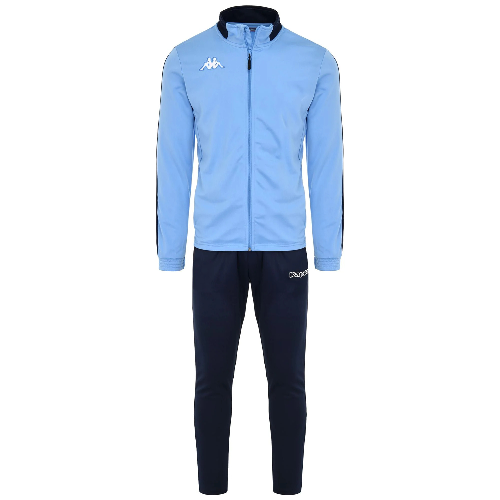 Chandal Kappa Hombre Kappa4Football Salcito