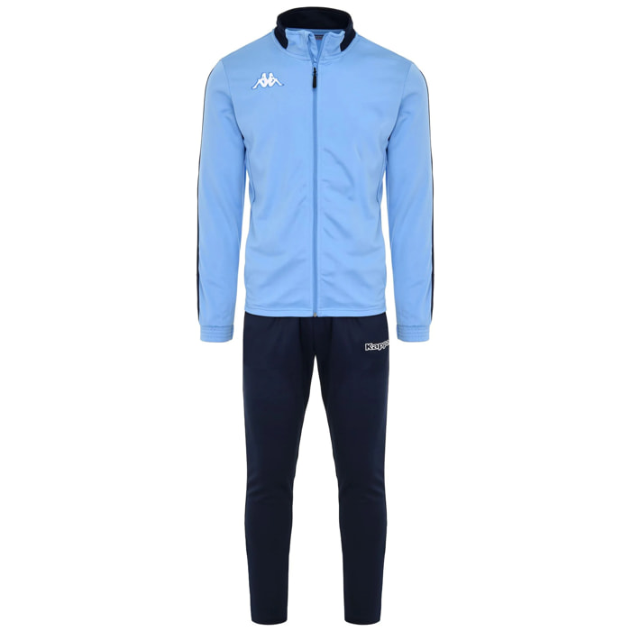 Chandal Kappa Hombre Kappa4Football Salcito