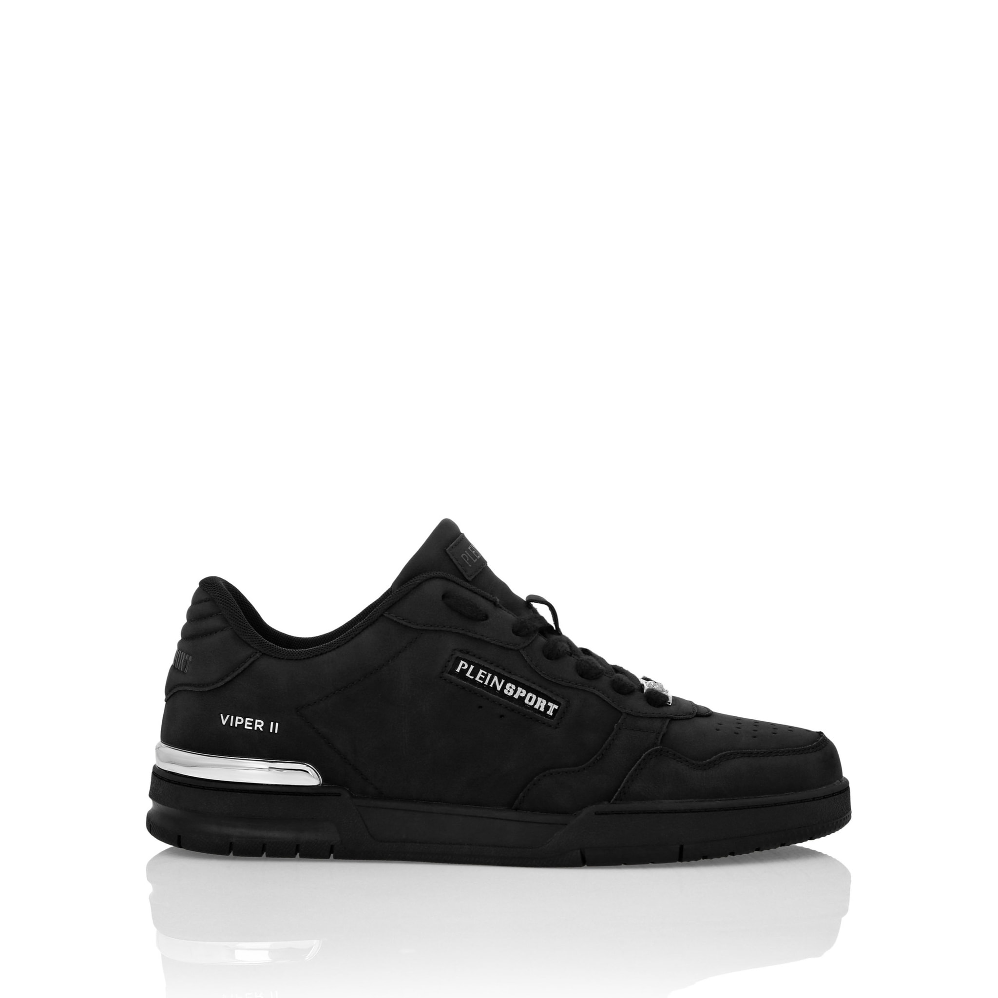 PLEIN SPORT Low-Top Sneakers