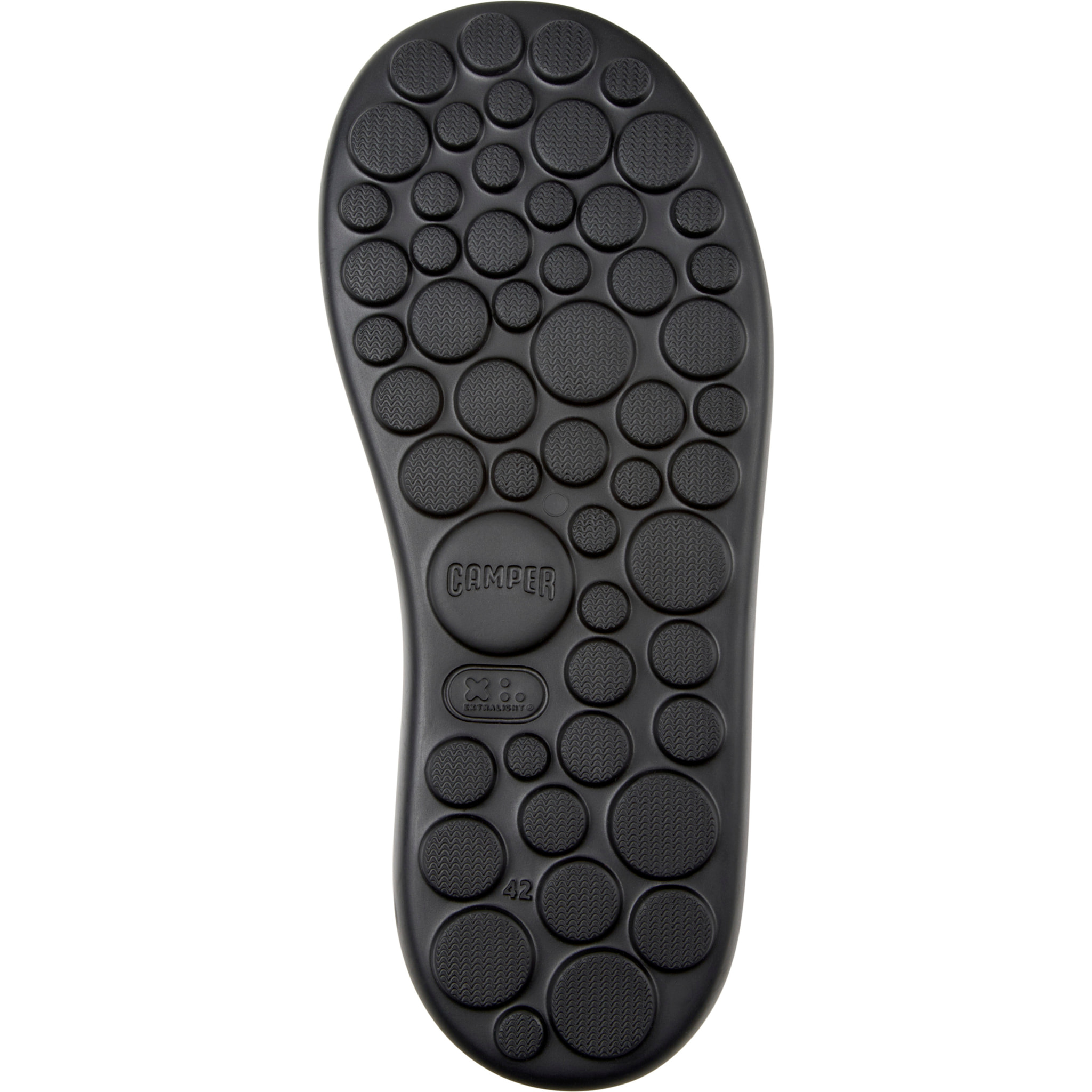 Sandalias - CAMPER Pelotas Flota Sandal Twins - Multicolor - Textil técnico