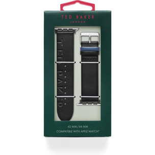 Ted Baker Correa Para Reloj Tb Apple Bands