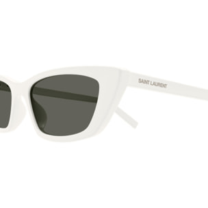 Gafas de Sol Saint Laurent SL 277-011 de Acetato Mujer 56 mm