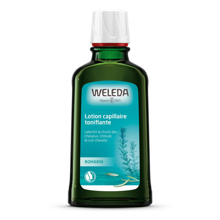 WELEDA - Lotion capillaire tonifiante -100 ml