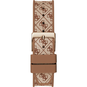 Guess Reloj Analógico De Cuarzo Charisma