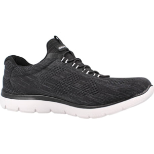 Sneakers de  Mujer de la marca SKECHERS  modelo SUMMITS Black