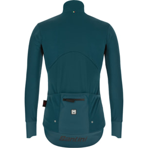 Vega Extreme - Veste - Teal - Homme