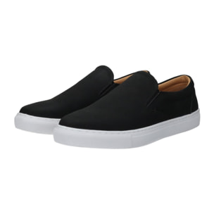Sneakers Uomo Tata Italia Nero