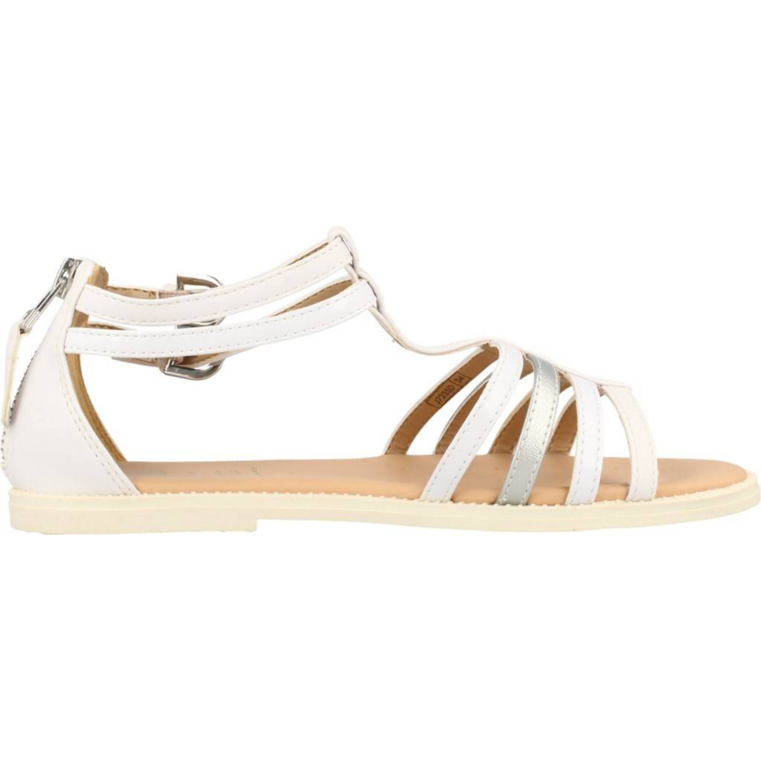 SANDALIAS GEOX J S. KARLY G.D