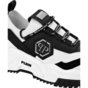 PHILIPP PLEIN Low-Top Sneakers PREDATOR