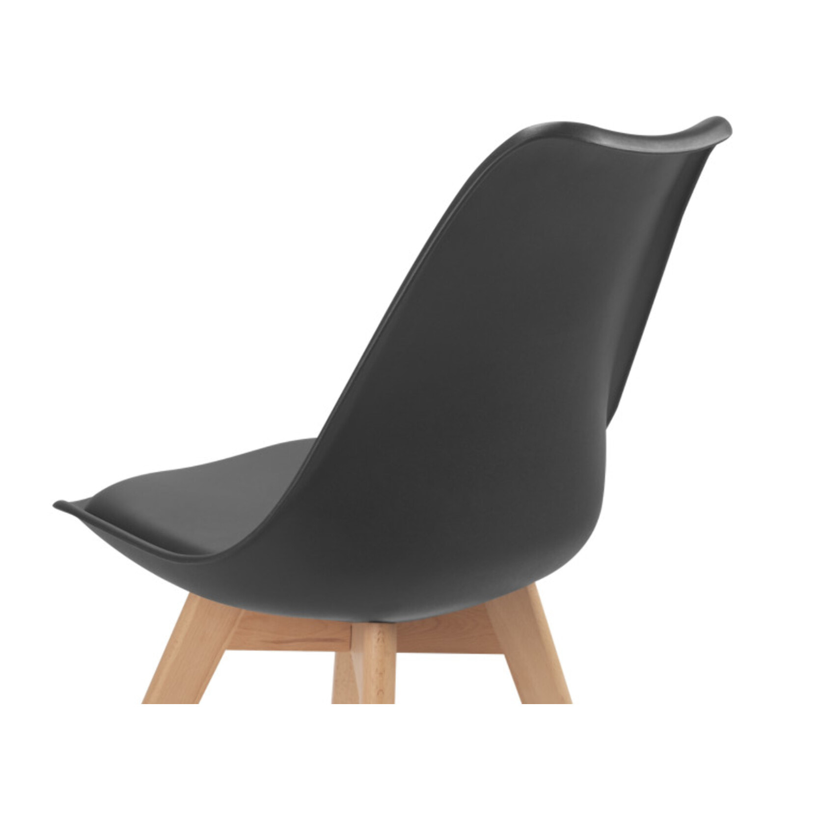 Chaises scandinave Nordia