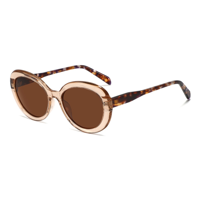 Gafas de Sol Sexton 8914-2 Polarizadas de Acetato Mujer 52 mm