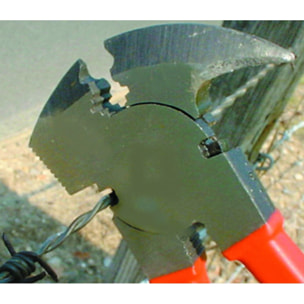 Pince de fermier multifonction EDMA PIC 7 - 042455