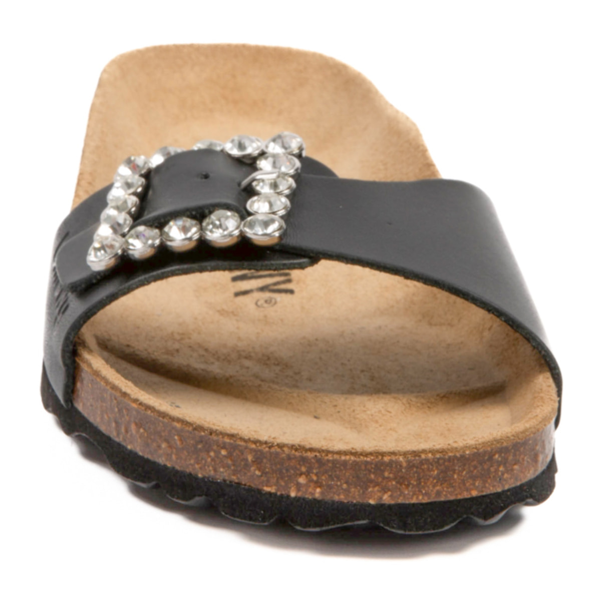 Sandalo BILLOWY NERO