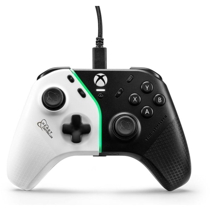 Manette THRUSTMASTER HEART CONTROLLER
