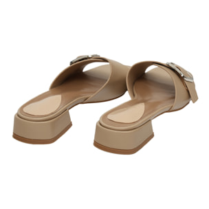 Sandali - tacco 3,5 cm