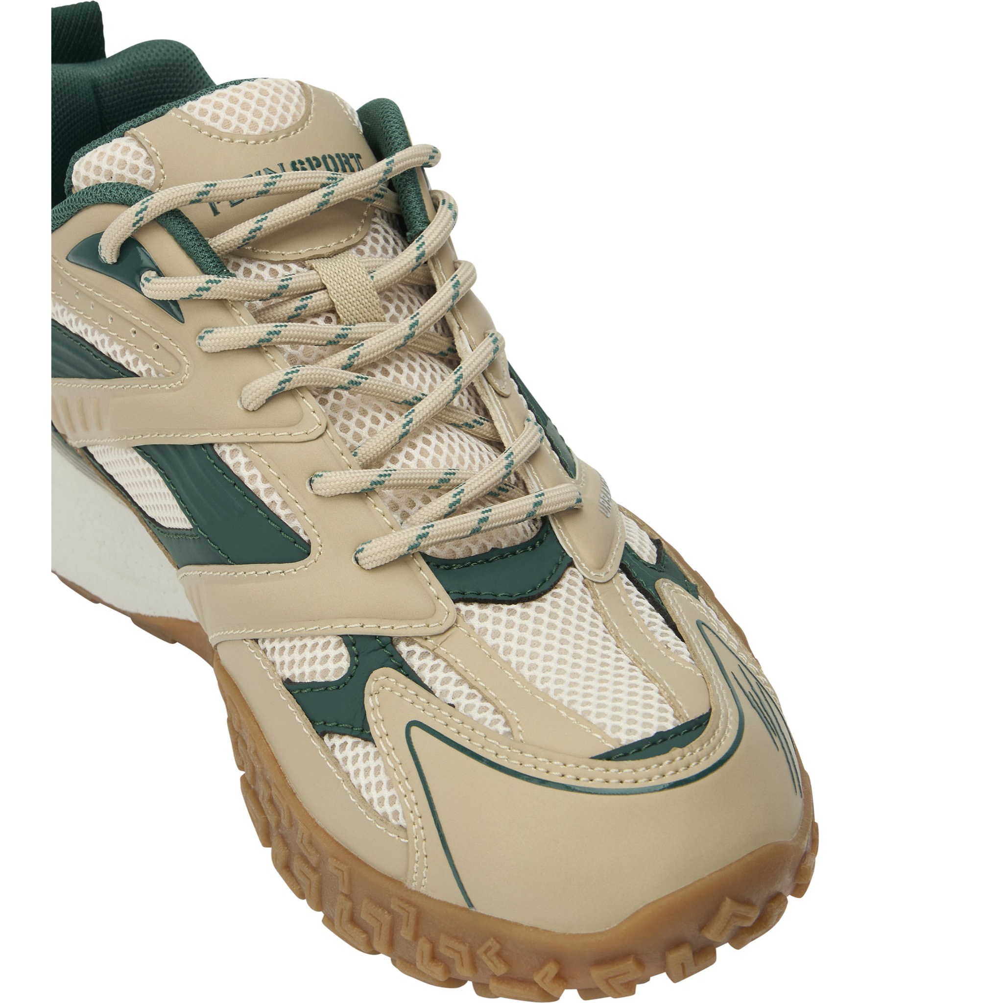 PLEIN SPORT URBAN SPRINTER