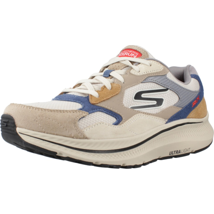 Sneakers de  Hombre de la marca SKECHERS  modelo RUN CONSISTENT 2. Beige