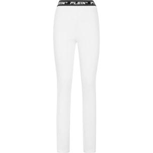 PHILIPP PLEIN Super High Waist Jegging