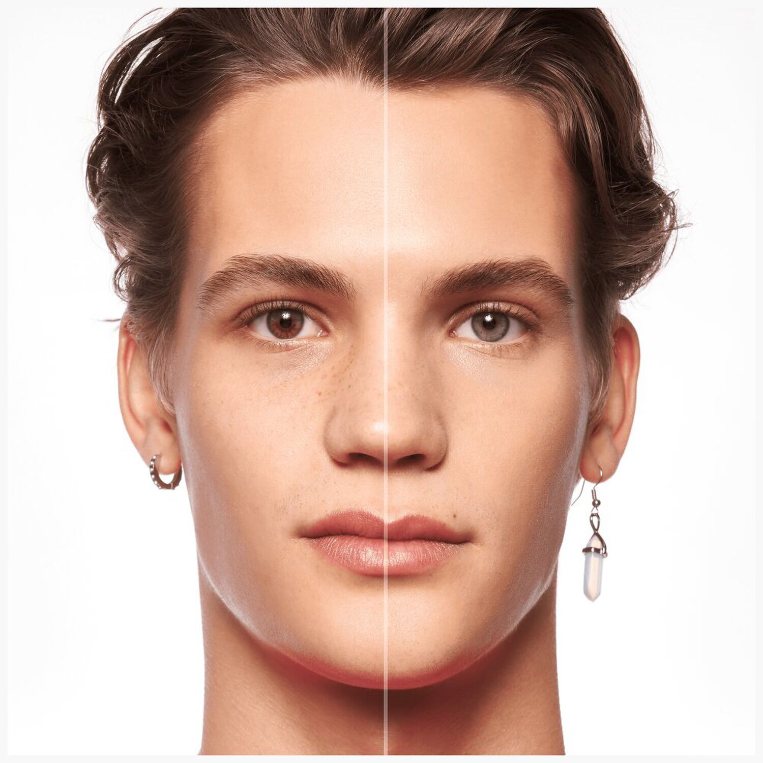 Skin Tint - Fond de Teint Couvrance Légère à Moyenne 30 ml