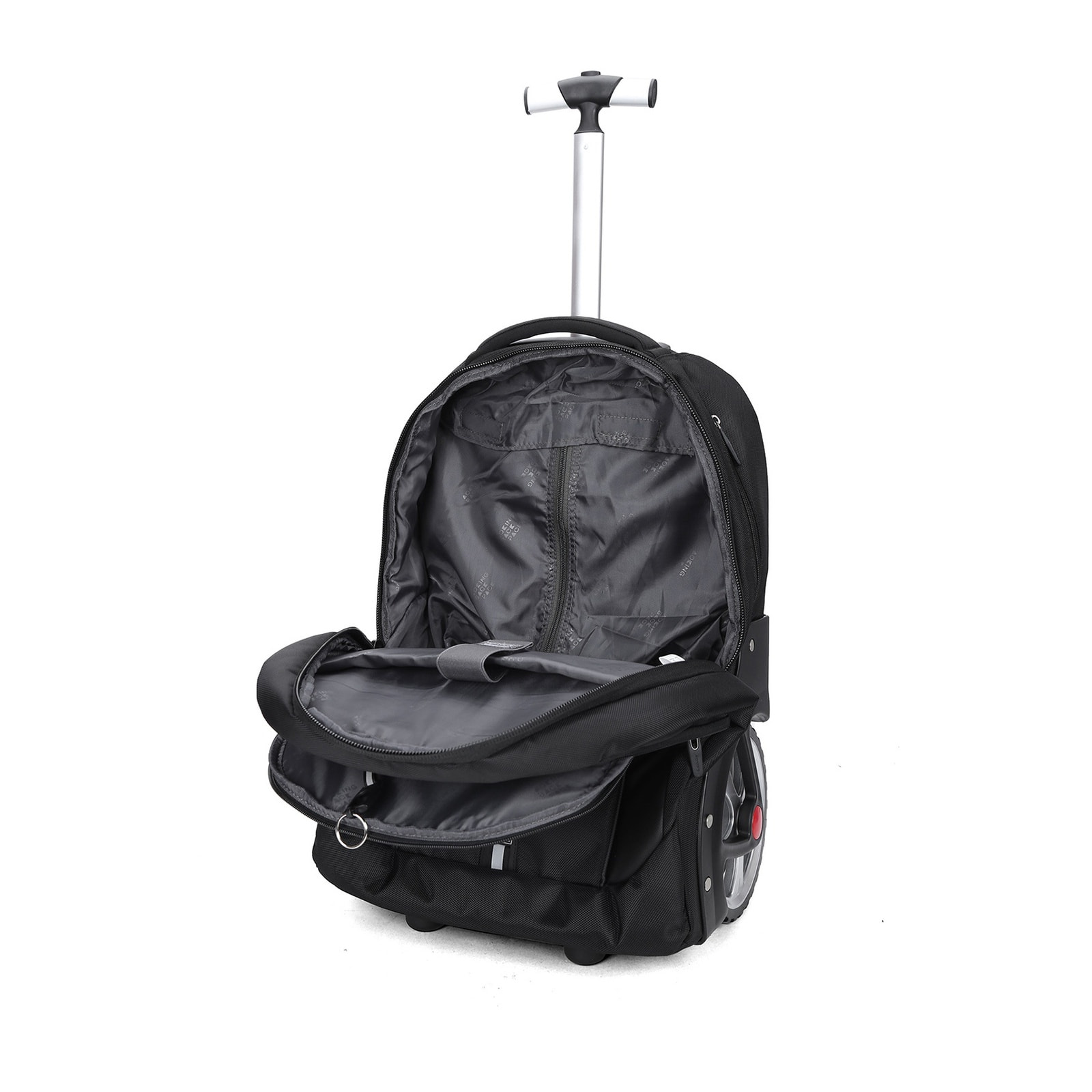 Zaino Unisex Cynosure - Poliestere - Casual - 52.0 x 37.0 x 29.0 cm