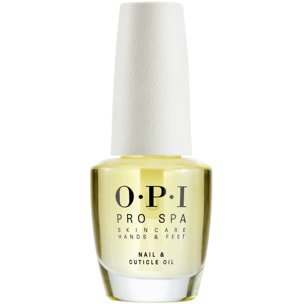 Huile Ongles & Cuticules Pro Spa - 14,8ml