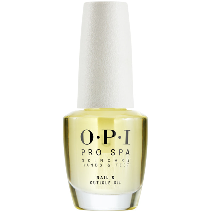 Huile Ongles & Cuticules Pro Spa - 14,8ml