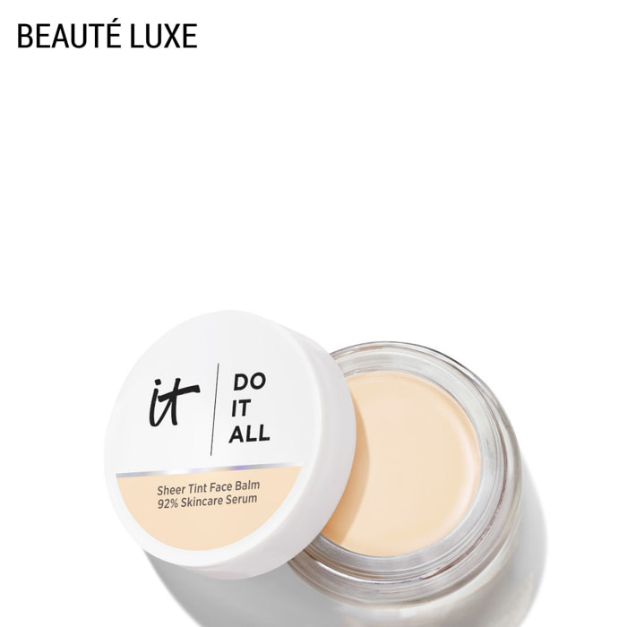 Do It All - Soin Teinté Hydratant
