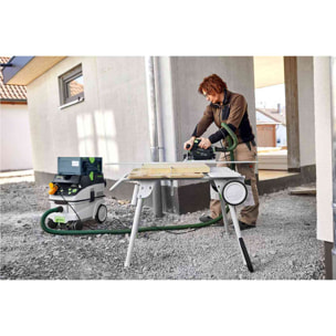 Scie plongeante TS 60 KEBQ-Plus - FESTOOL - 576721