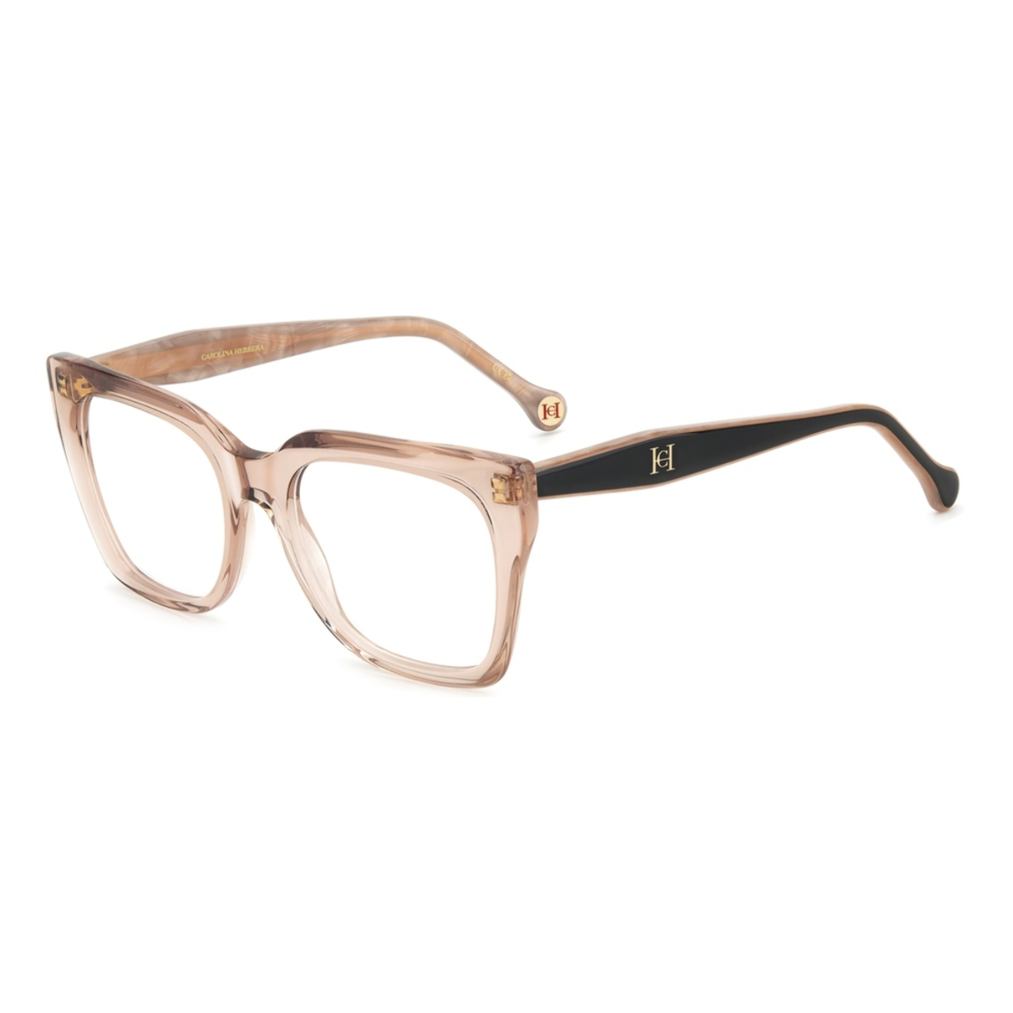 Gafas de Sol Carolina Herrera HER 0221/G/S 3H2 de Acetato Mujer 50 mm