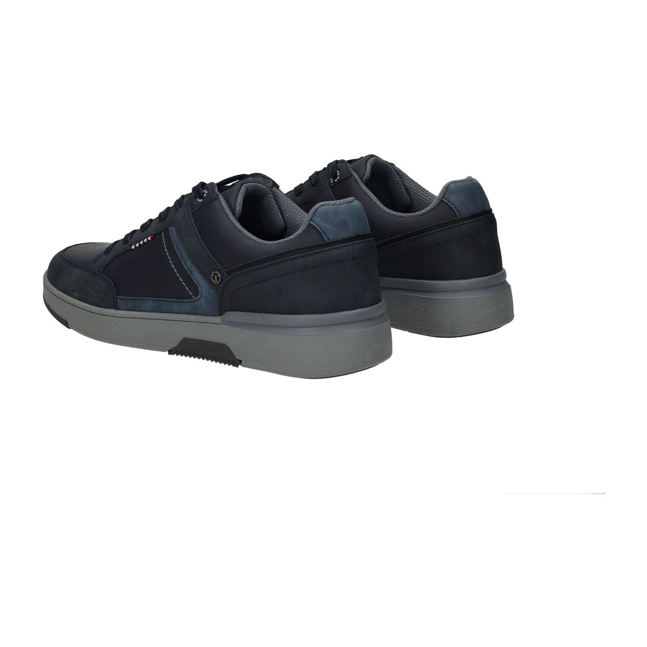 Sneakers Uomo Tata Italia Blu