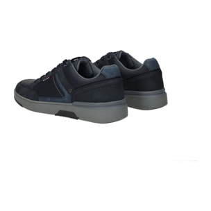 Sneakers Uomo Tata Italia Blu