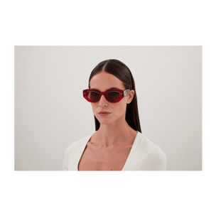 Gafas de Sol Gucci GG1421S-006 de Acetato Mujer 51 mm