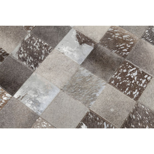 Tapis Cosmo gris Kare Design