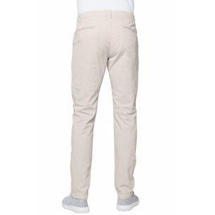 Pantalón chino Hot Buttered Dawson color beige