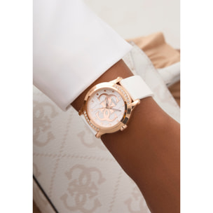 Guess Orologio Analogico Al Quarzo Annette