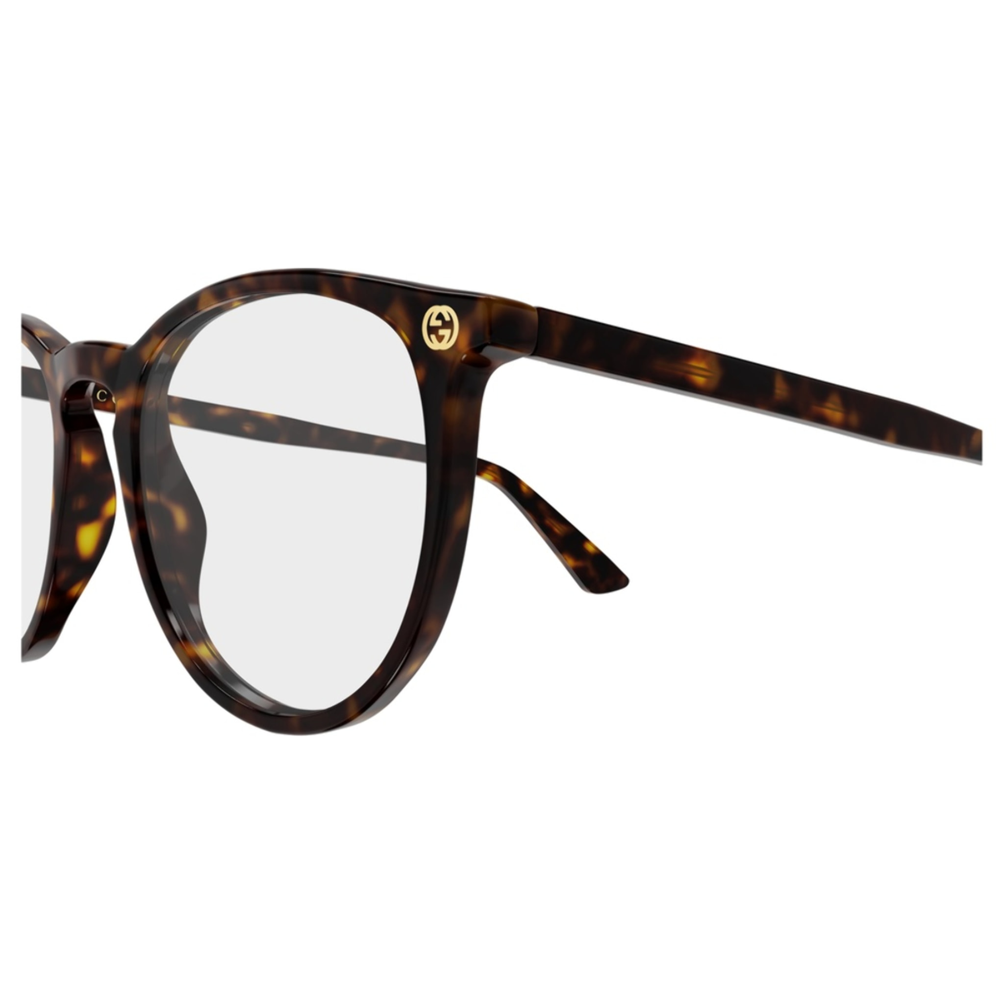 Gafas de Vista Gucci GG0027O-016 de Acetato Mujer 52 mm