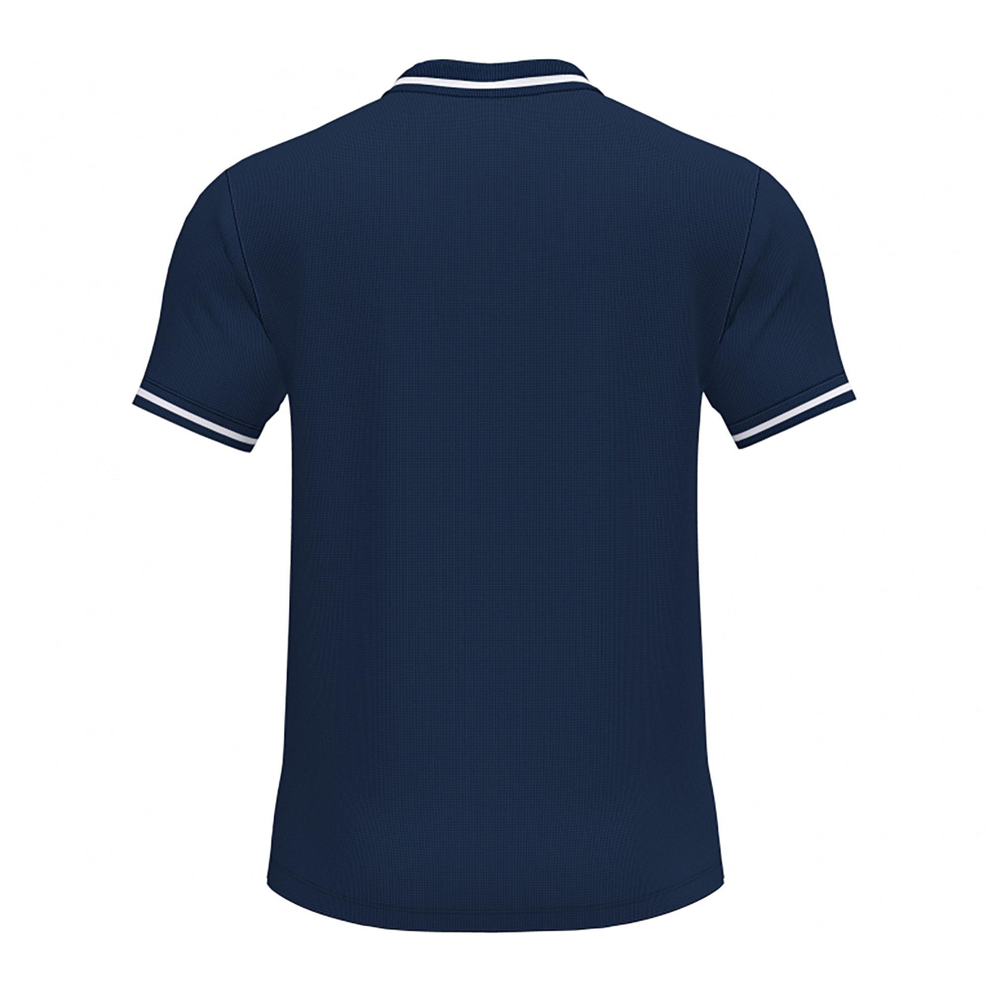 JOMA polo uomo blu marino