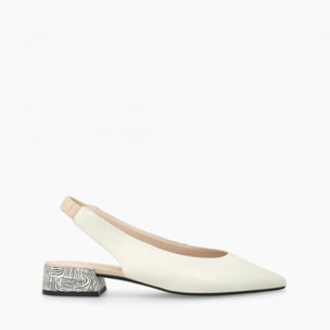 BAILARINAS BLANCAS AMARIE
