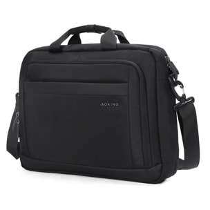 Borsa da lavoro  da uomo Textile Polyester 40x32x8 cm