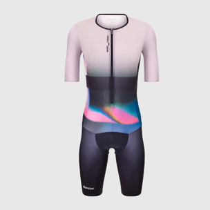 Viper Men's Trisuit - Nero