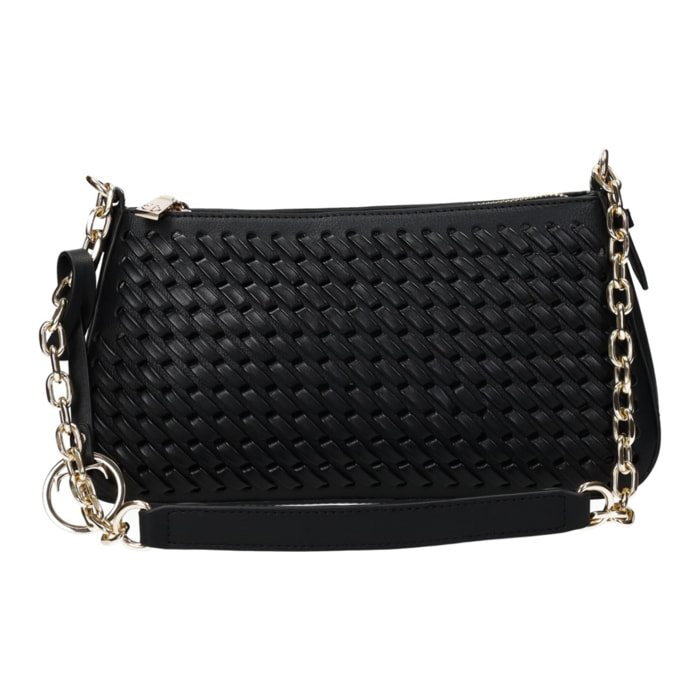 Borsa Adulto unisex Tata Italia Nero