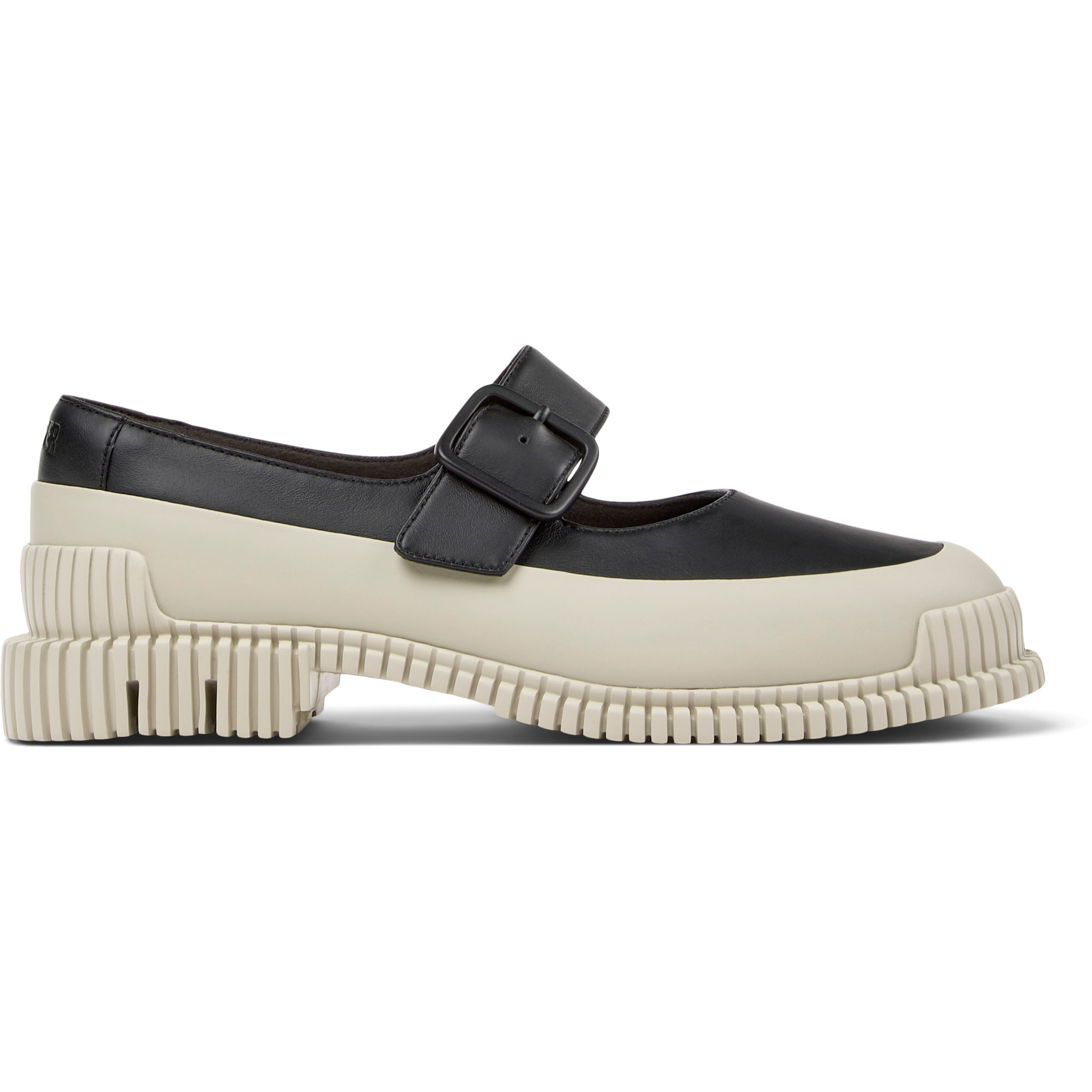 Bailarinas - CAMPER Pix - Multicolor - Cuero liso