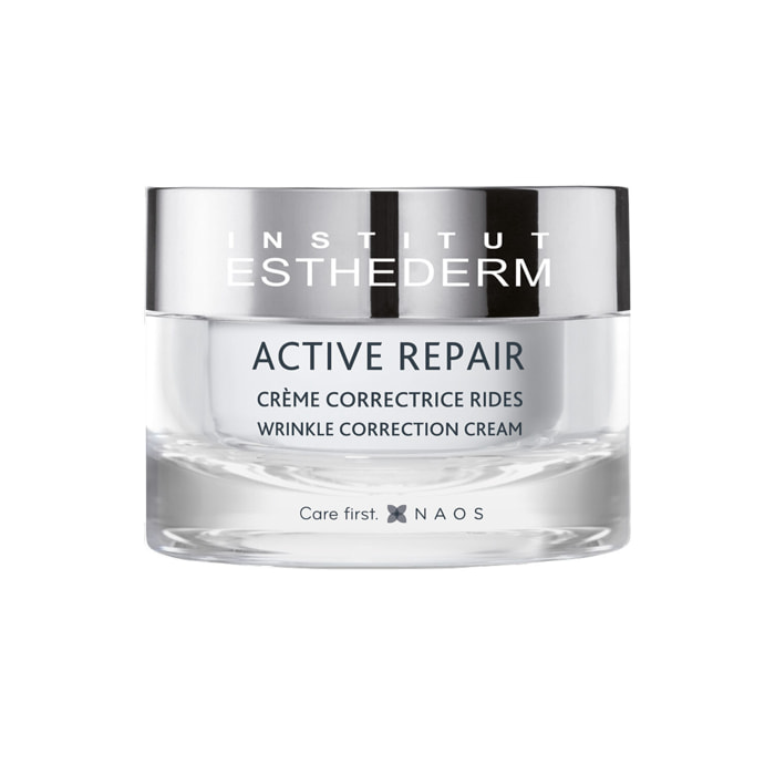 Active Repair - Crème Correctrice Rides 50 ml