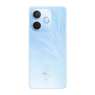 Smartphone OPPO A5 Pro 256Go Bleu Plume