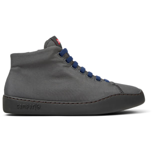 Sneakers - CAMPER Peu Touring - Grigio - Tessile tecnico
